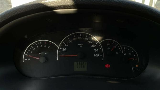 Lada (ВАЗ) Priora I с пробегом 2012 года, цена 275 000 рублей, 159600 км, хэтчбек, Автокод Объявления