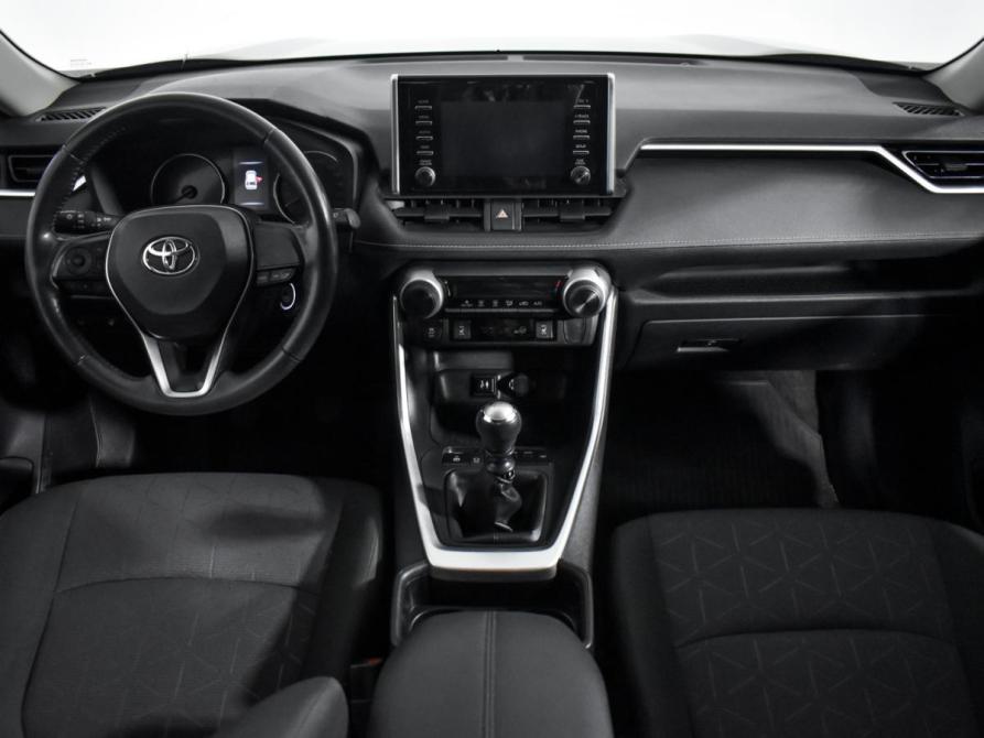Toyota RAV4 V (XA50) Санкт-Петербург  - изображение 15