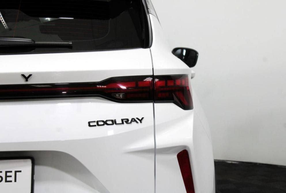 Geely Coolray I Рестайлинг Нижний Новгород  - изображение 23