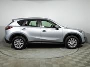 Mazda CX-5 I Рестайлинг Санкт-Петербург  - изображение 34