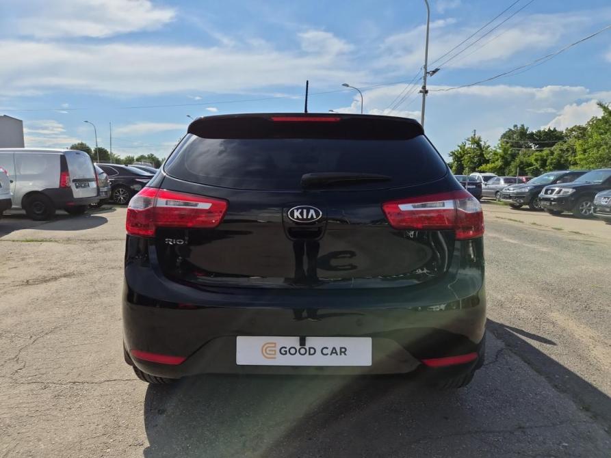 Kia Rio III Саратов  - изображение 6