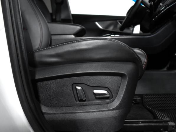 Chery Tiggo 7 Pro I с пробегом 2022 года, цена 1 465 000 рублей, 79204 км, внедорожник, Автокод Объявления