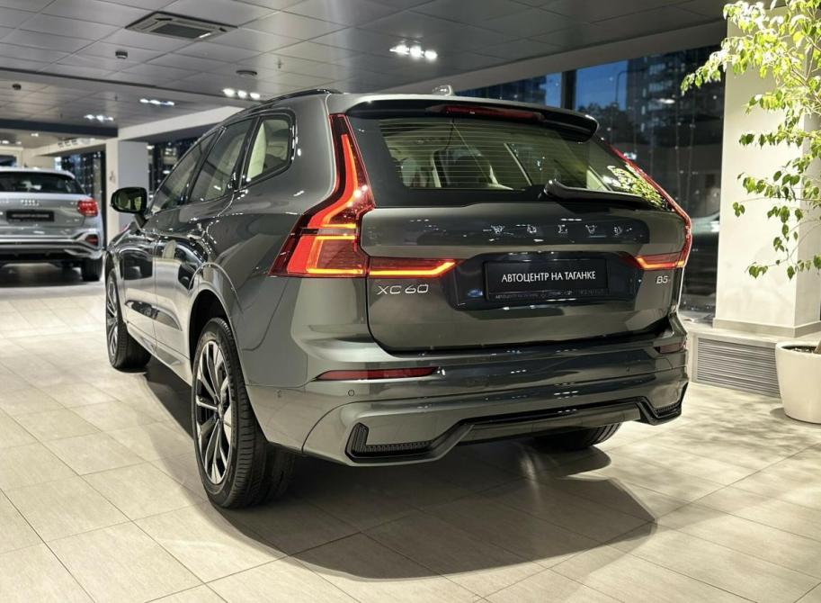 Volvo XC60 II Рестайлинг 2 Москва  - изображение 4