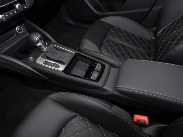 Audi Q2 I Рестайлинг с пробегом 2025 года, цена 3 740 000 рублей, 87 км, внедорожник, Автокод Объявления