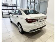 Lada (ВАЗ) Vesta I Рестайлинг (NG) Брянск  - изображение 16