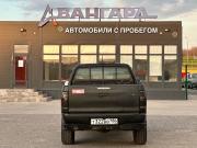 Toyota Hilux VII Рестайлинг Волгоград  - изображение 20