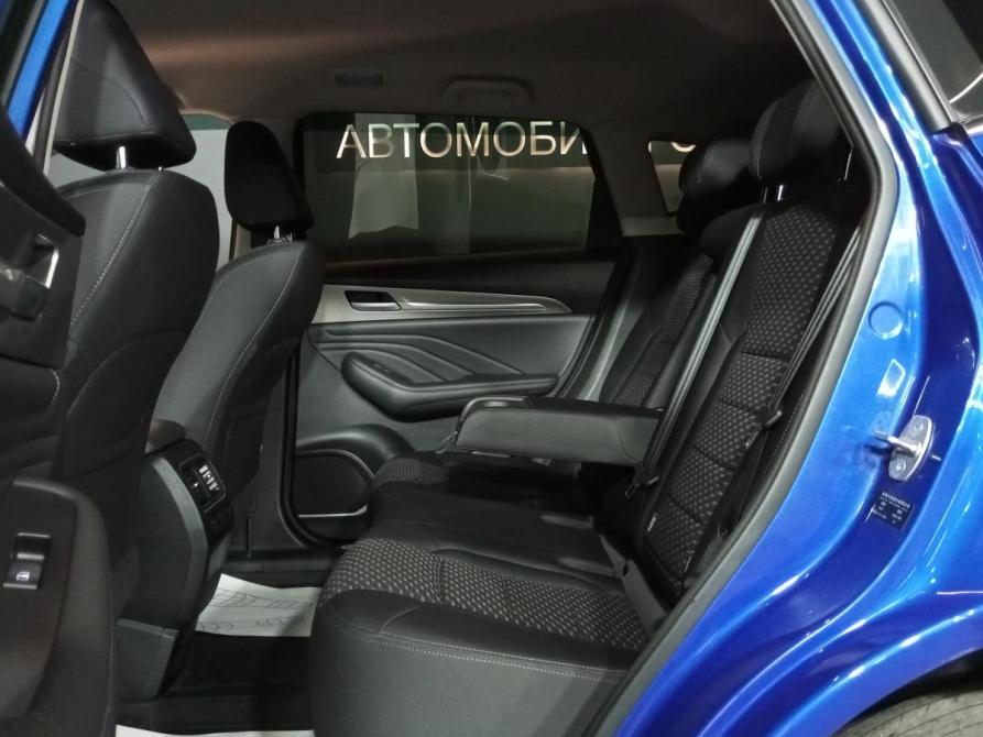Haval F7 I Уфа  - изображение 8