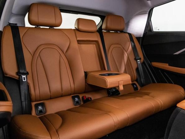 Omoda C5 I с пробегом 2024 года, цена 2 175 000 рублей, 20758 км, внедорожник, Автокод Объявления