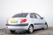 Kia Rio II Пермь  - изображение 25