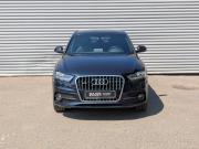 Audi Q3 I (8U) Москва  - изображение 51