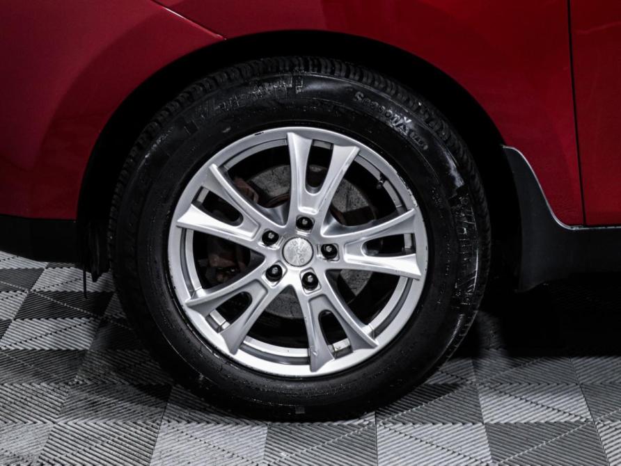 Hyundai ix35 I Москва  - изображение 16