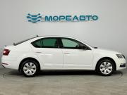 Skoda Octavia III (A7) Рестайлинг Калининград  - изображение 25