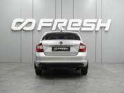 Skoda Rapid I Рестайлинг Воронеж  - изображение 19