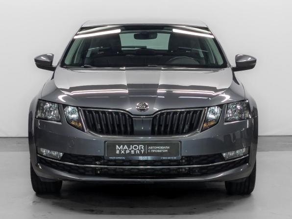 Skoda Octavia III (A7) Рестайлинг с пробегом 2020 года, цена 1 835 000 рублей, 76357 км, лифтбек, Автокод Объявления