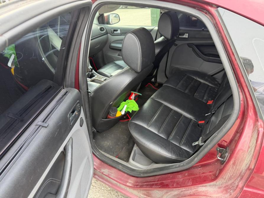 Ford Focus II Рестайлинг Санкт-Петербург  - изображение 13