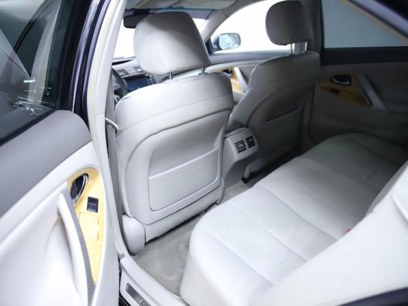 Toyota Camry VI (XV40) с пробегом 2007 года, цена 990 000 рублей, 293823 км, седан, Автокод Объявления