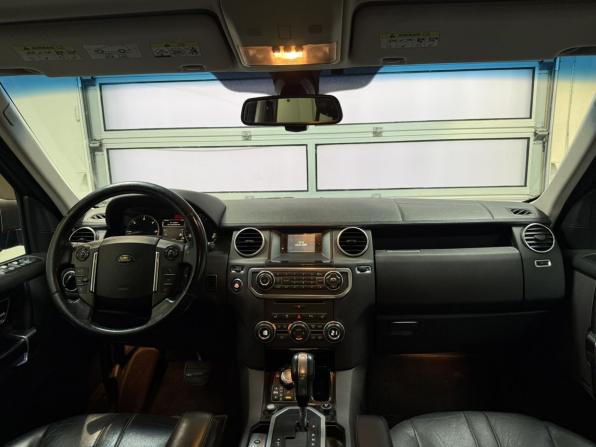 Land Rover Discovery IV с пробегом 2009 года, цена 1 380 000 рублей, 202243 км, внедорожник, Автокод Объявления