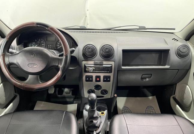 Renault Logan I с пробегом 2007 года, цена 225 000 рублей, 264000 км, седан, Автокод Объявления