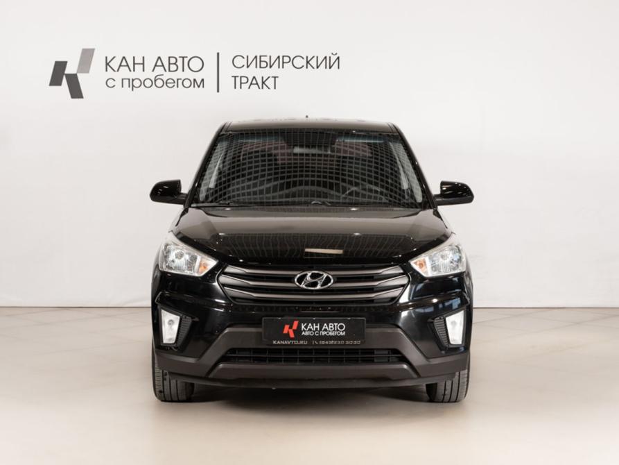 Hyundai Creta I Казань  - изображение 2