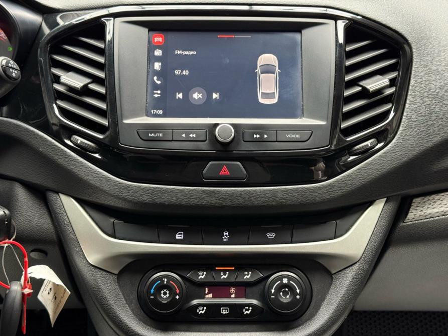 Lada (ВАЗ) Vesta I Ижевск  - изображение 14