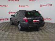 Subaru Outback III Рестайлинг Вологда  - изображение 24