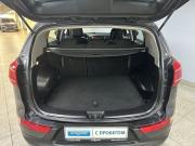 Kia Sportage III Москва  - изображение 32