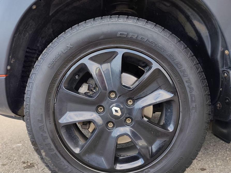 Renault Duster I Рестайлинг Саратов  - изображение 14