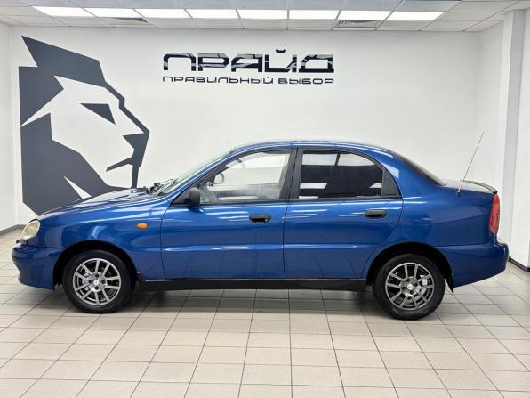 Chevrolet Lanos I с пробегом 2007 года, цена 310 000 рублей, 190000 км, седан, Автокод Объявления