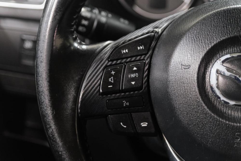 Mazda CX-5 I Рестайлинг Новокузнецк  - изображение 19