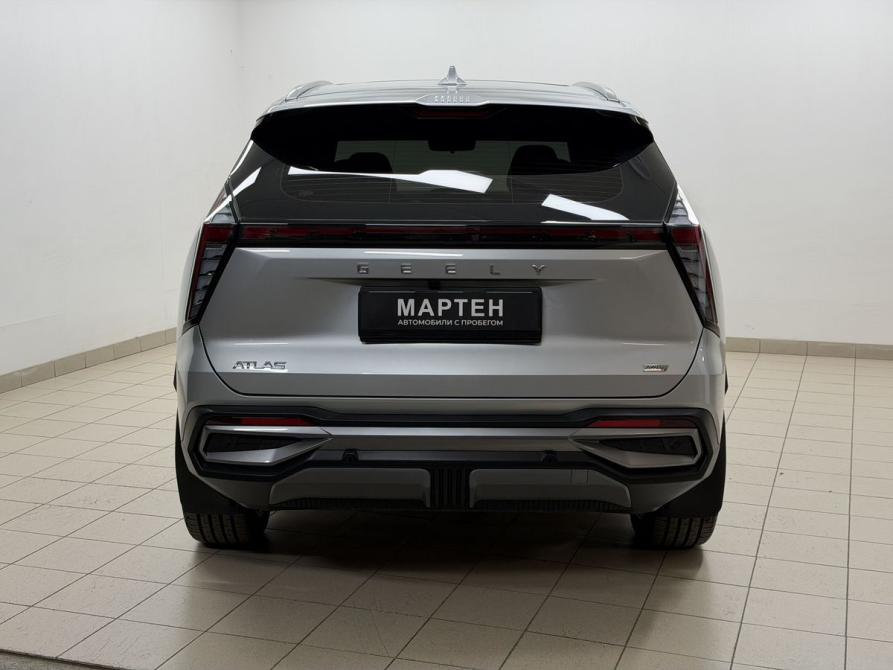 Geely Atlas II Вологда  - изображение 5
