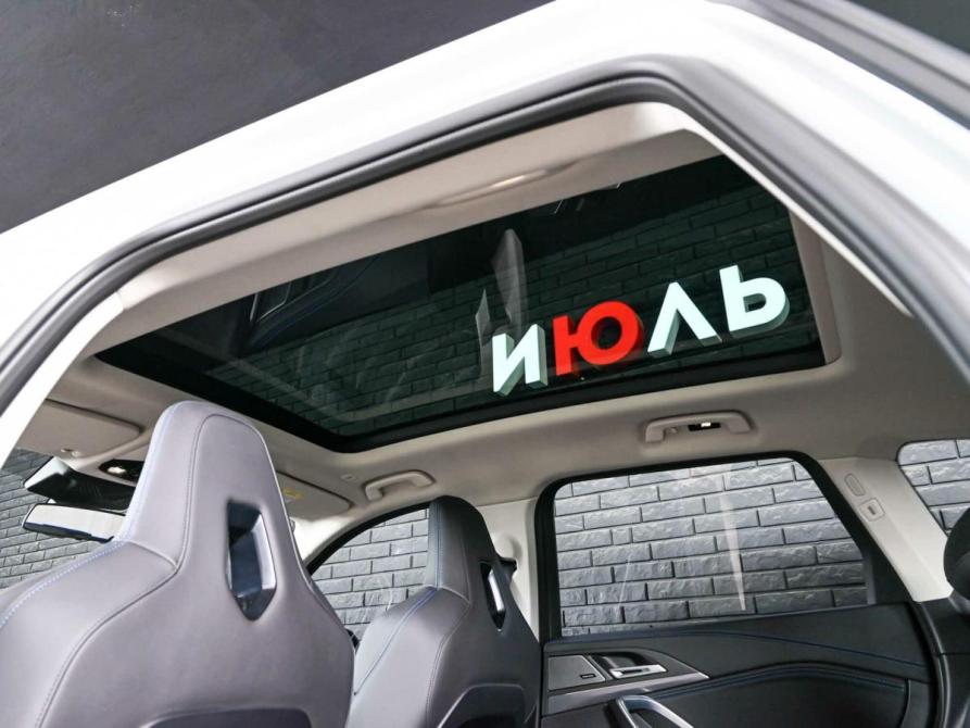 BMW X1 III (U11/U12) Екатеринбург  - изображение 13