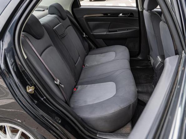 Dongfeng S30 с пробегом 2014 года, цена 440 000 рублей, 101579 км, седан, Автокод Объявления