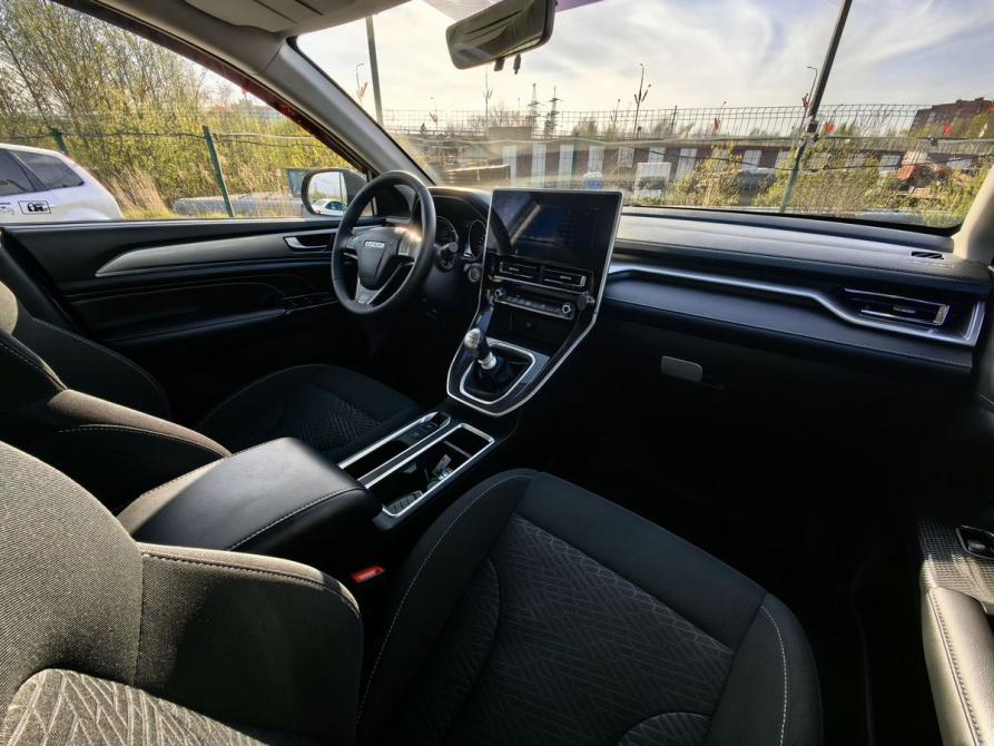 Haval M6 II Санкт-Петербург  - изображение 10