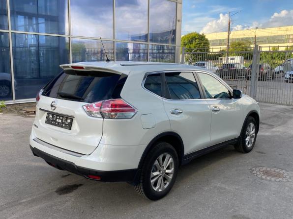 Nissan X-Trail III с пробегом 2016 года, цена 1 899 000 рублей, 127183 км, внедорожник, Автокод Объявления