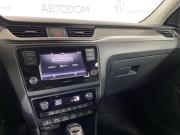 Skoda Rapid I Рестайлинг Москва  - изображение 35