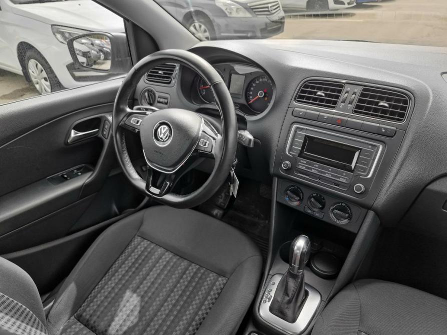 Volkswagen Polo V Рестайлинг Нижний Новгород  - изображение 9