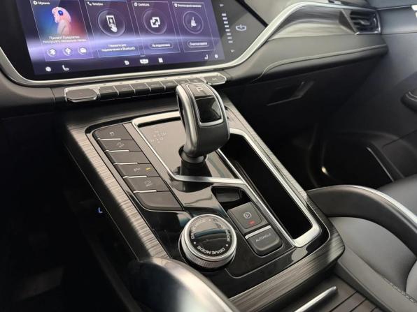 Geely Atlas Pro с пробегом 2023 года, цена 2 070 000 рублей, 59560 км, внедорожник, Автокод Объявления