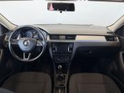 Skoda Rapid I Рестайлинг Псков  - изображение 35