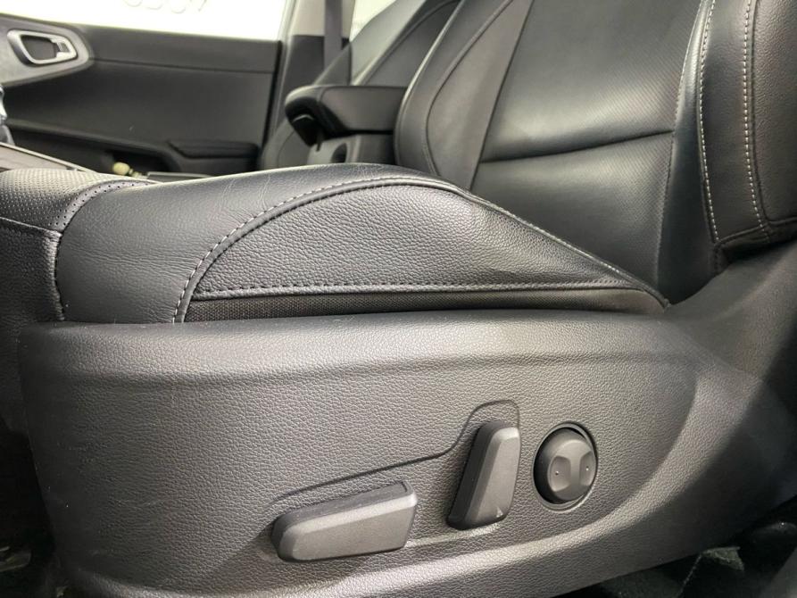Kia Soul III Москва  - изображение 13