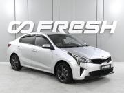 Kia Rio IV Рестайлинг Ростов-на-Дону  - изображение 20