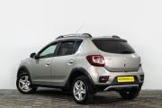 Renault Sandero II Сургут  - изображение 21