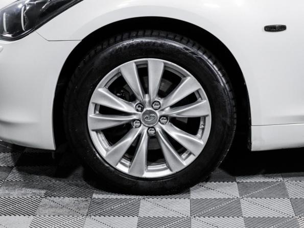 Infiniti M IV с пробегом 2010 года, цена 1 298 000 рублей, 248966 км, седан, Автокод Объявления
