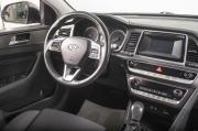 Hyundai Sonata VII (LF) Рестайлинг Томск  - изображение 29