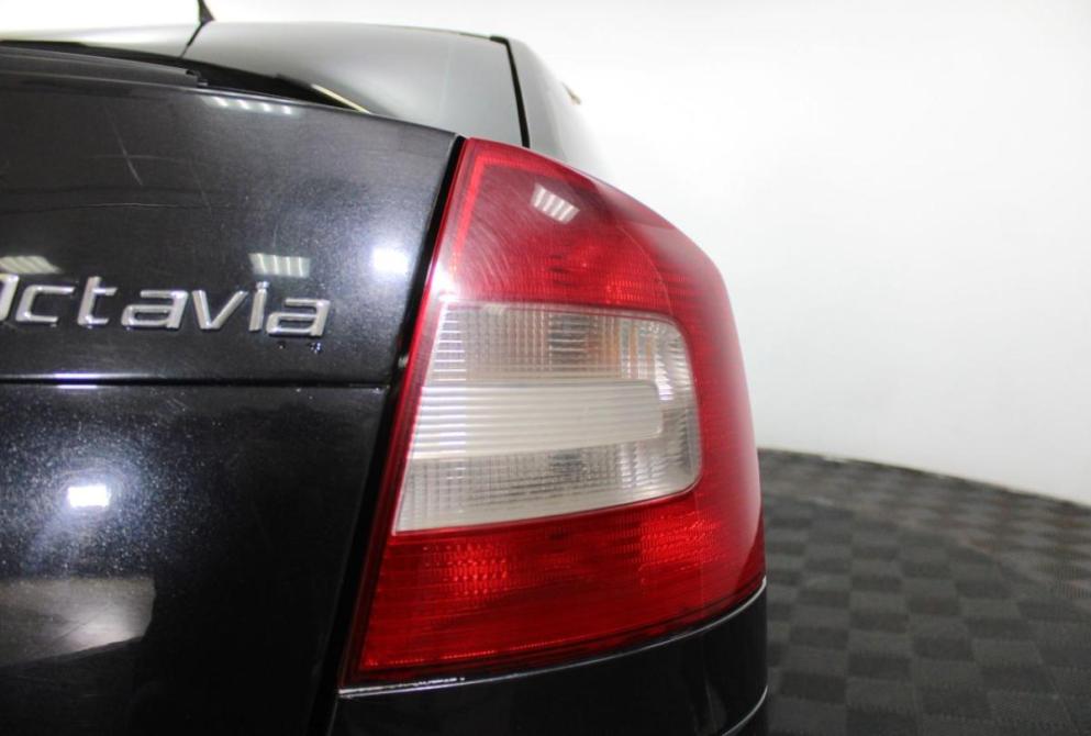 Skoda Octavia II (A5) Рестайлинг Нижний Новгород  - изображение 20