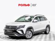 Volkswagen Taos I Москва  - изображение 22