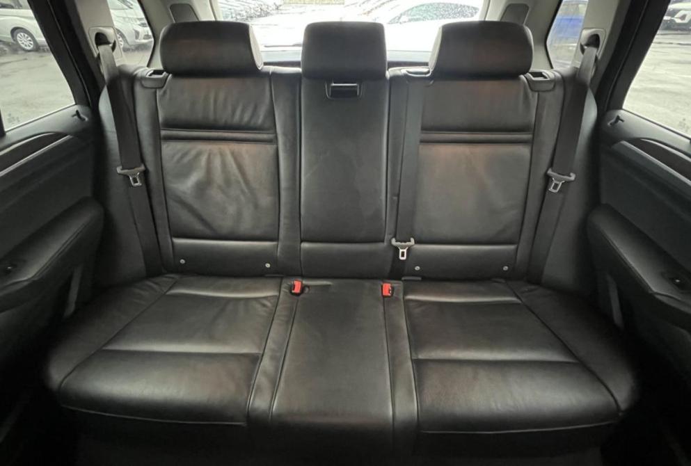 BMW X5 II (E70) Красноярск  - изображение 23