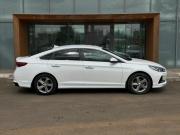 Hyundai Sonata VII (LF) Рестайлинг Оренбург  - изображение 22