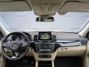 Mercedes-Benz GLE I (W166) Москва  - изображение 24