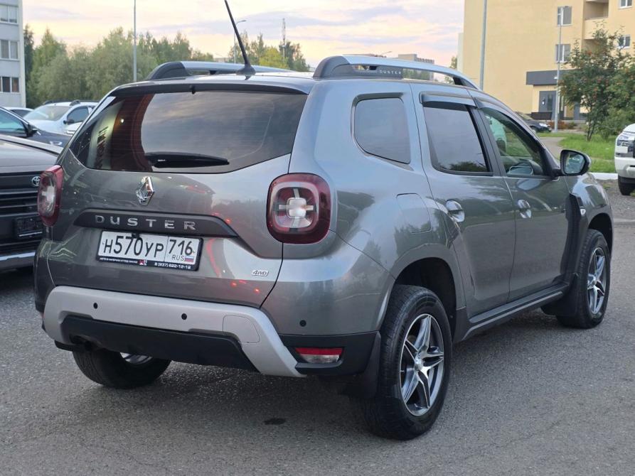 Renault Duster II Нижнекамск  - изображение 3