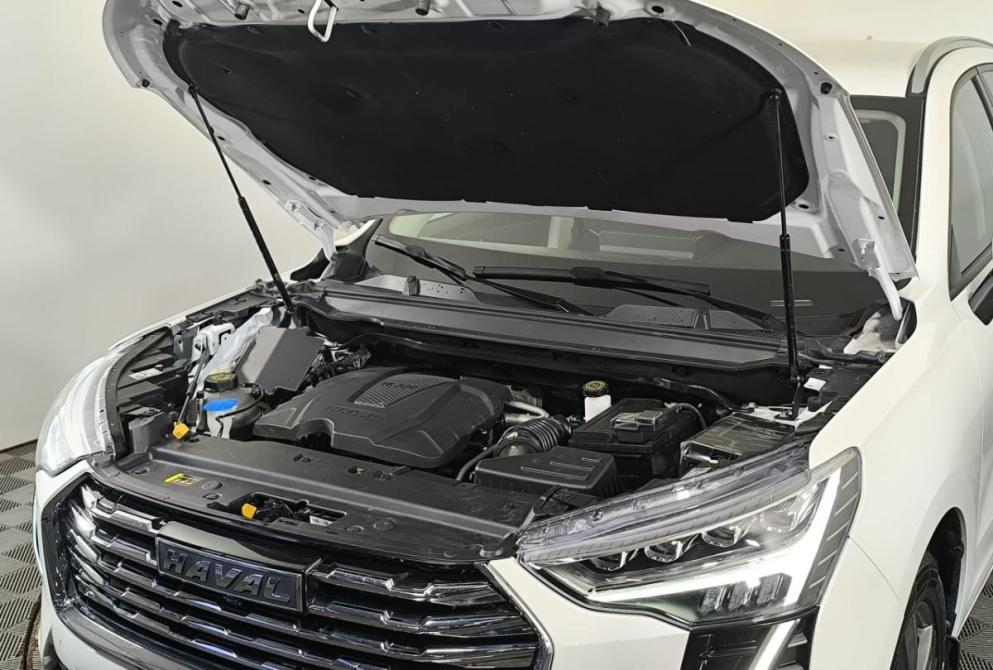 Haval Jolion I Нижний Новгород  - изображение 17
